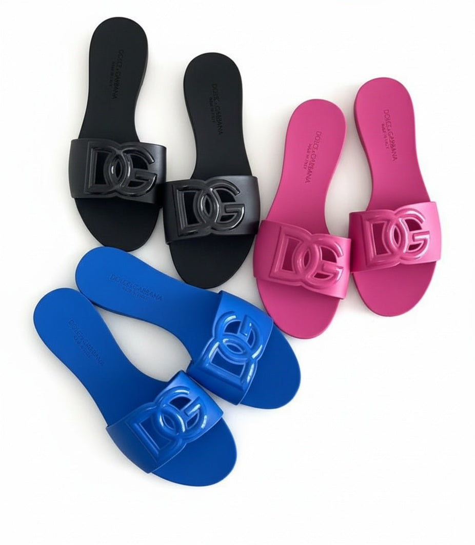 Glams DG Rubber