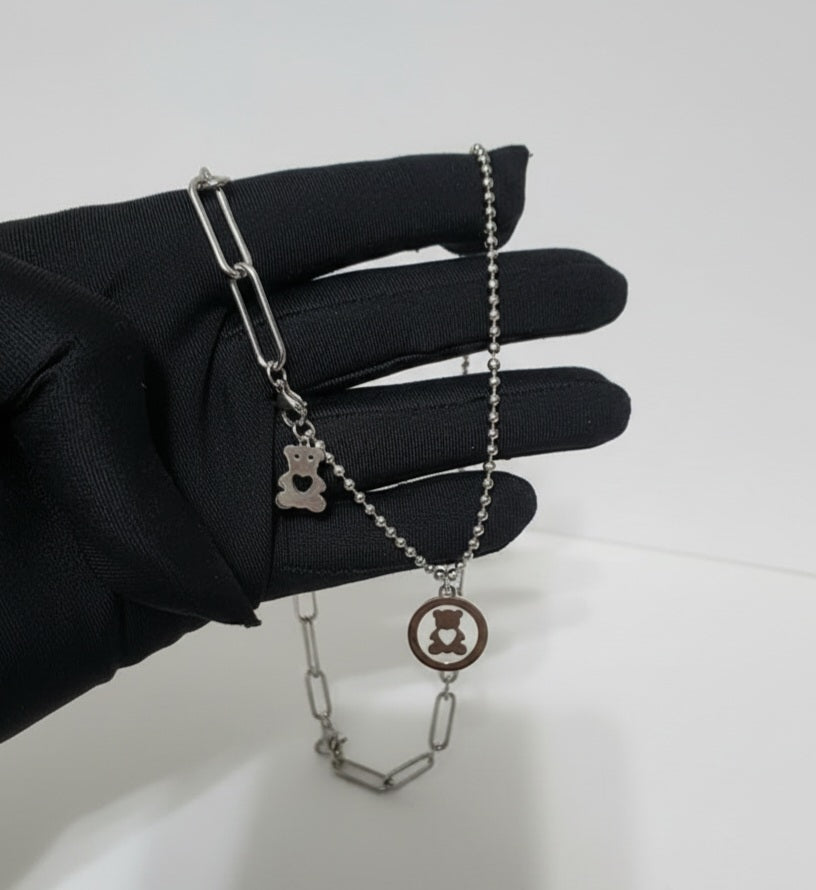 Glams Teddy Chain