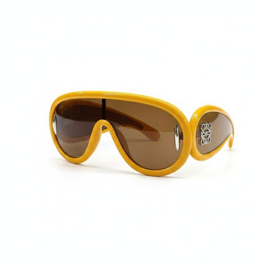Glams Leo Wedge