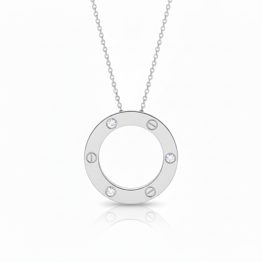 Glams Hollow Chain