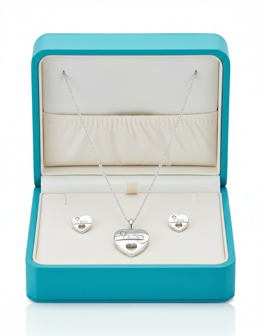 Glams T&Co Set