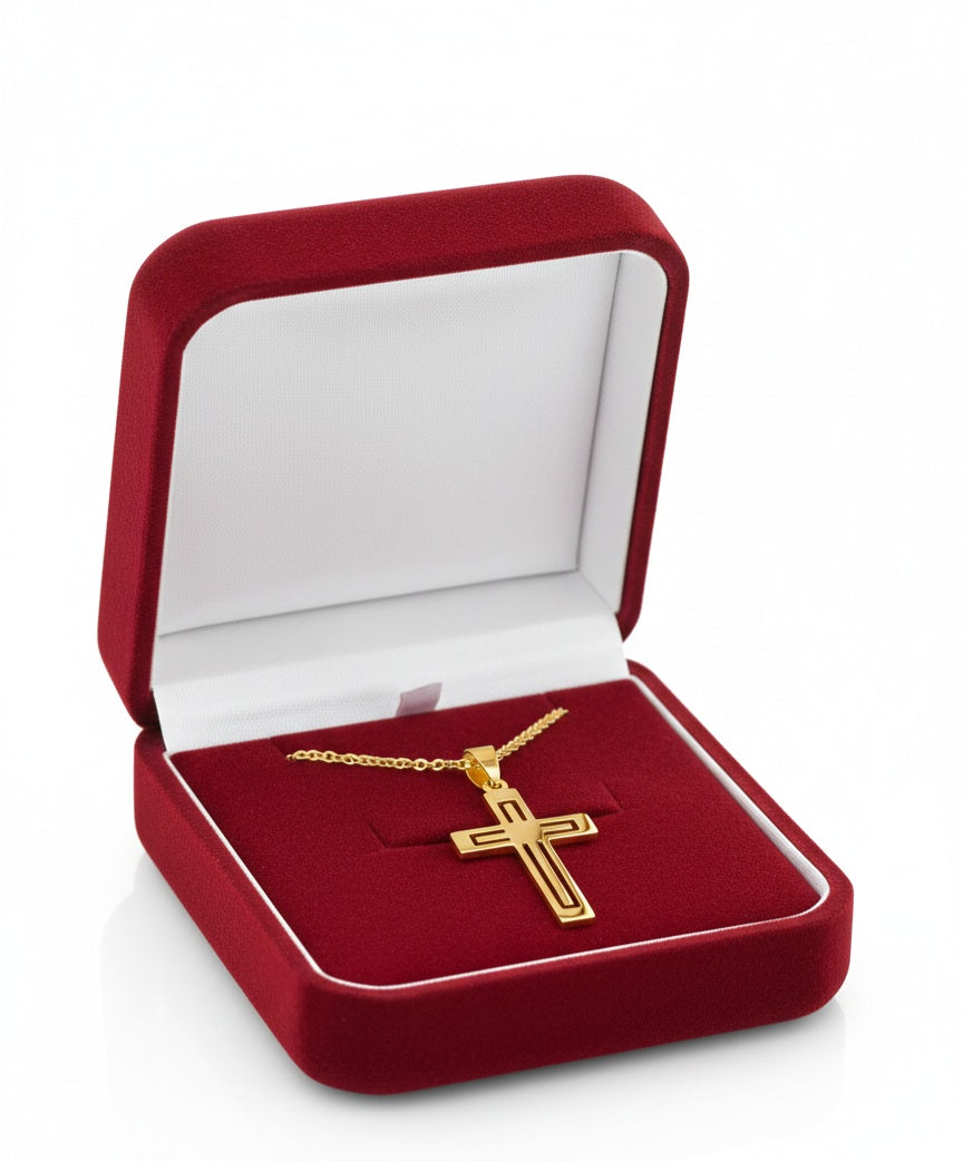 Glams Cross Chain