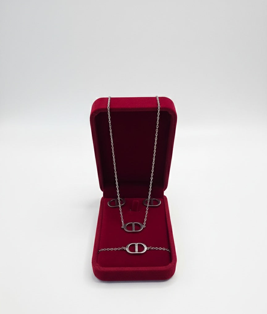 Glams Cedi Set