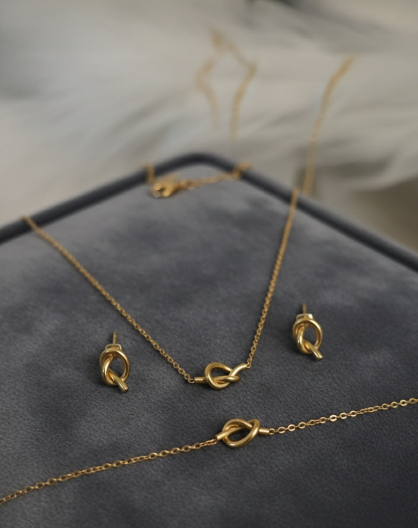 Glams Knot Set 1