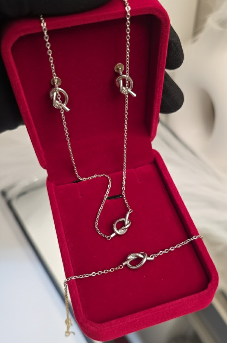 Glams Knot Set 1