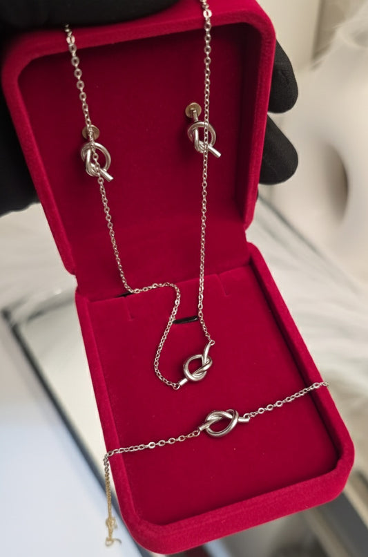 Glams Knot Set 1