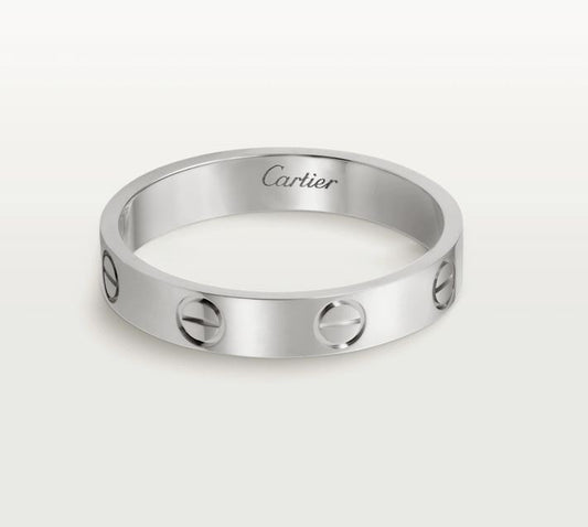 Glams Love Ring