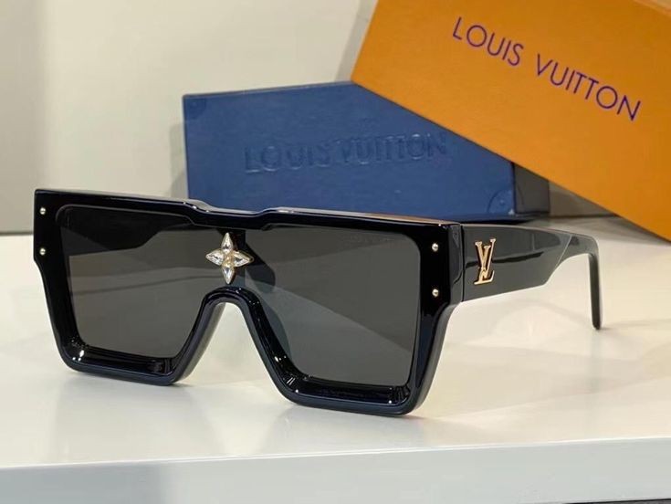 Glams LV Sunnies