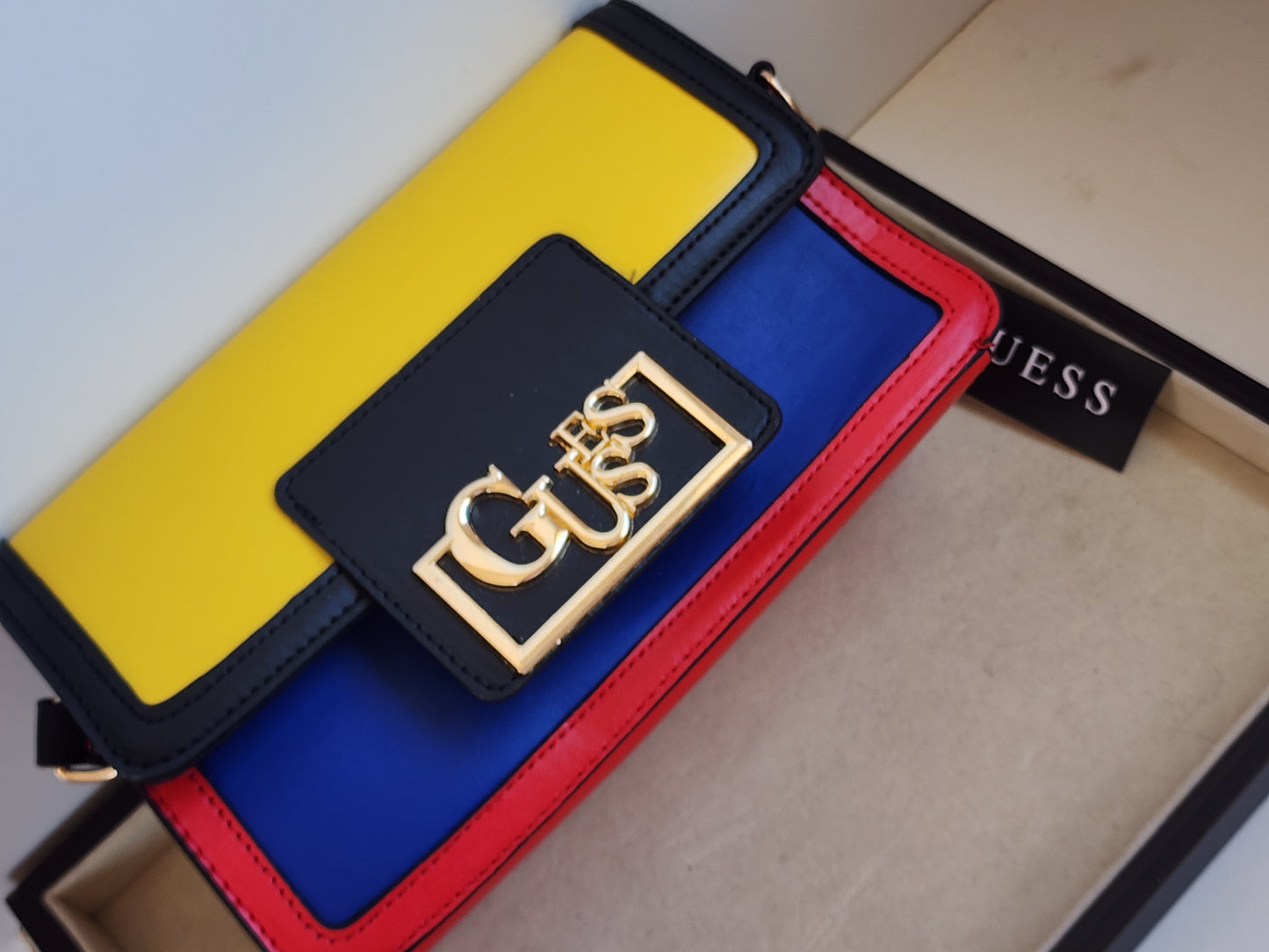 Glams Guess Bag