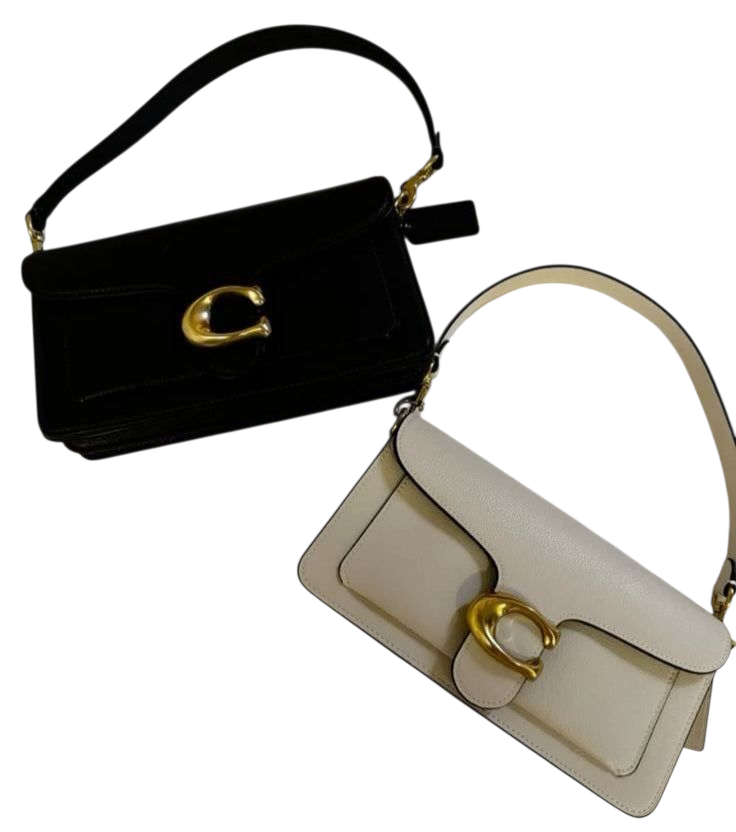 Glams Coach Bag