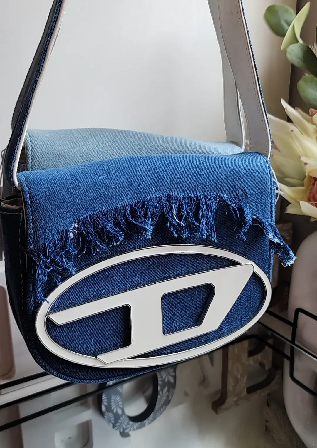 Glams Diesel bag