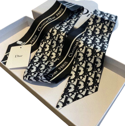 Glams Dior Headband