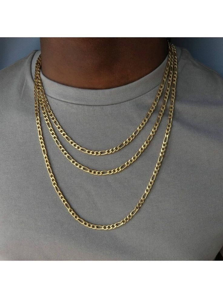 Glams Unisex Chain