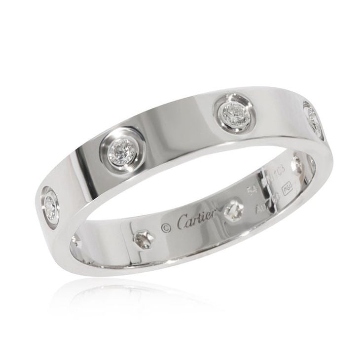 Glams Love Ring