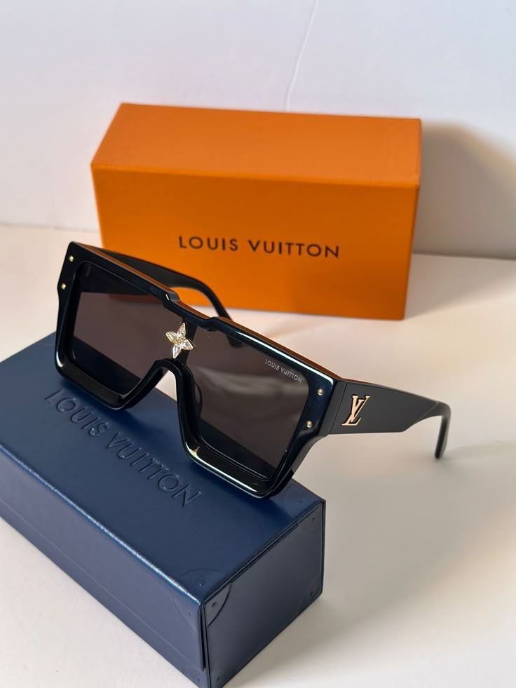 Glams LV Sunglass