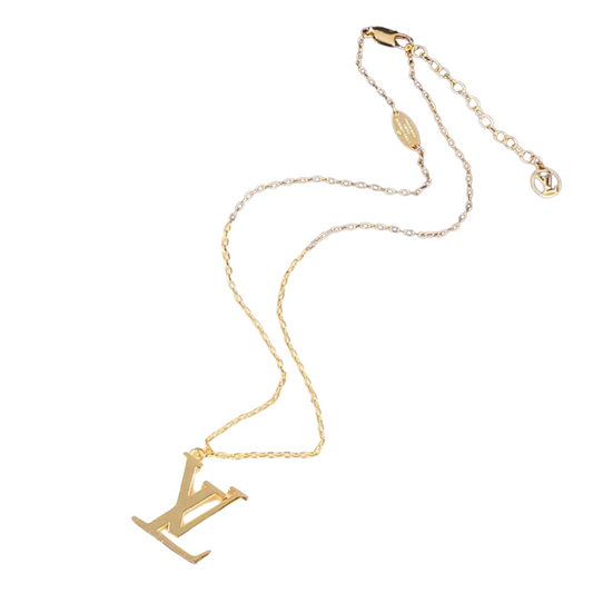Glams Lee Necklace