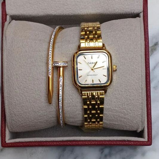 Glams Trendy watch