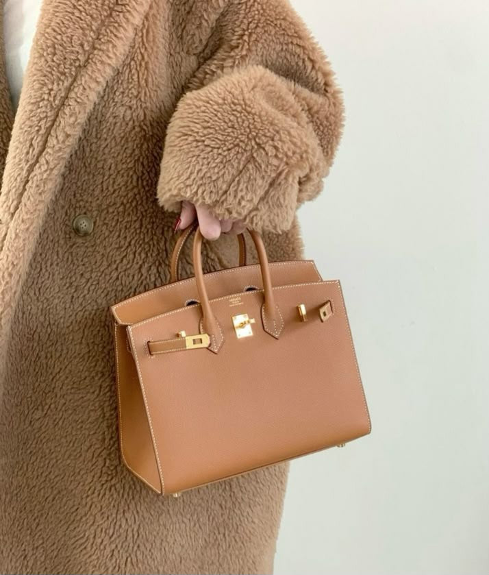 Trendy Hermes Bag