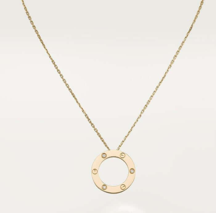 Glams Cartier Dinamite