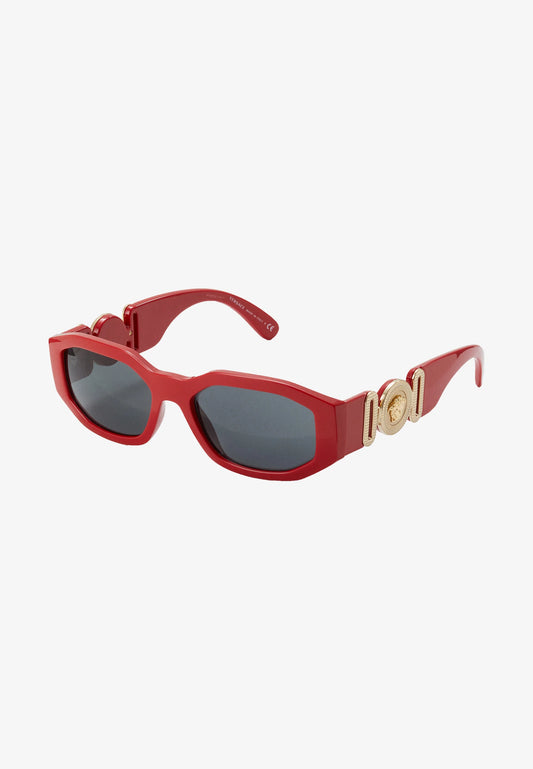 Glams Biggie frame shades