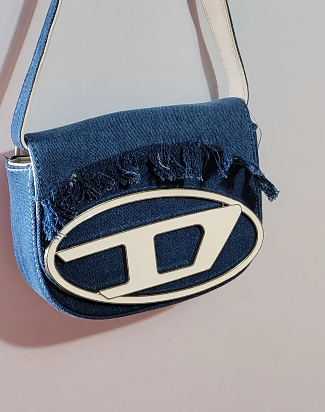 Glams Diesel bag