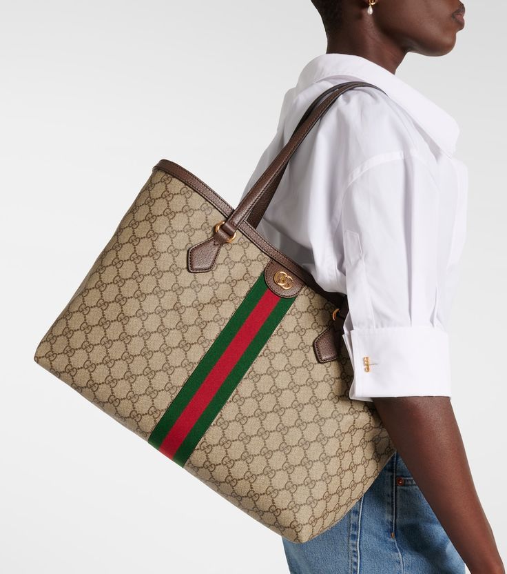 Glams GG Tote