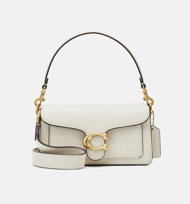 Glams Coach Bag