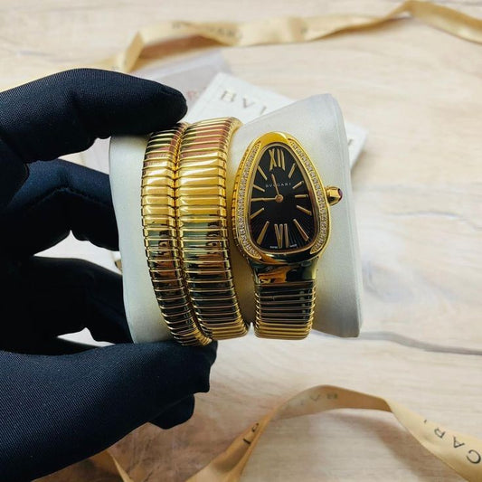 Glams Blv Watch