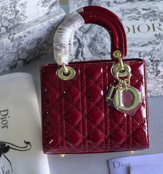 Glams Dee Bag