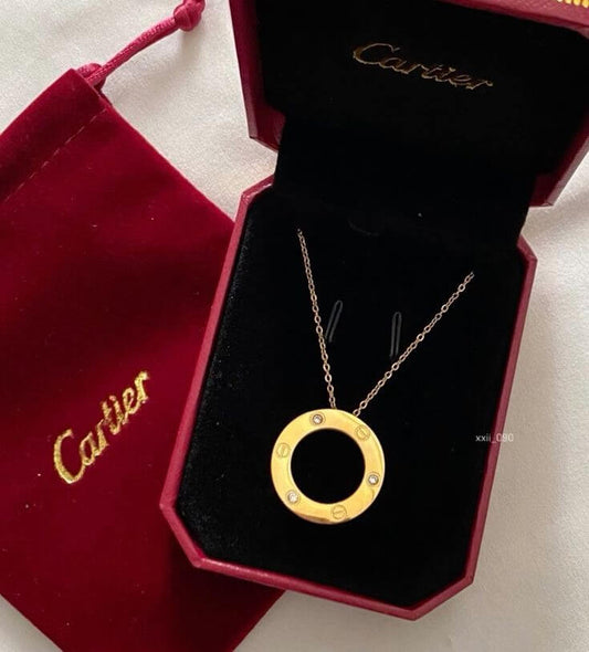 Glams Cartier Dinamite