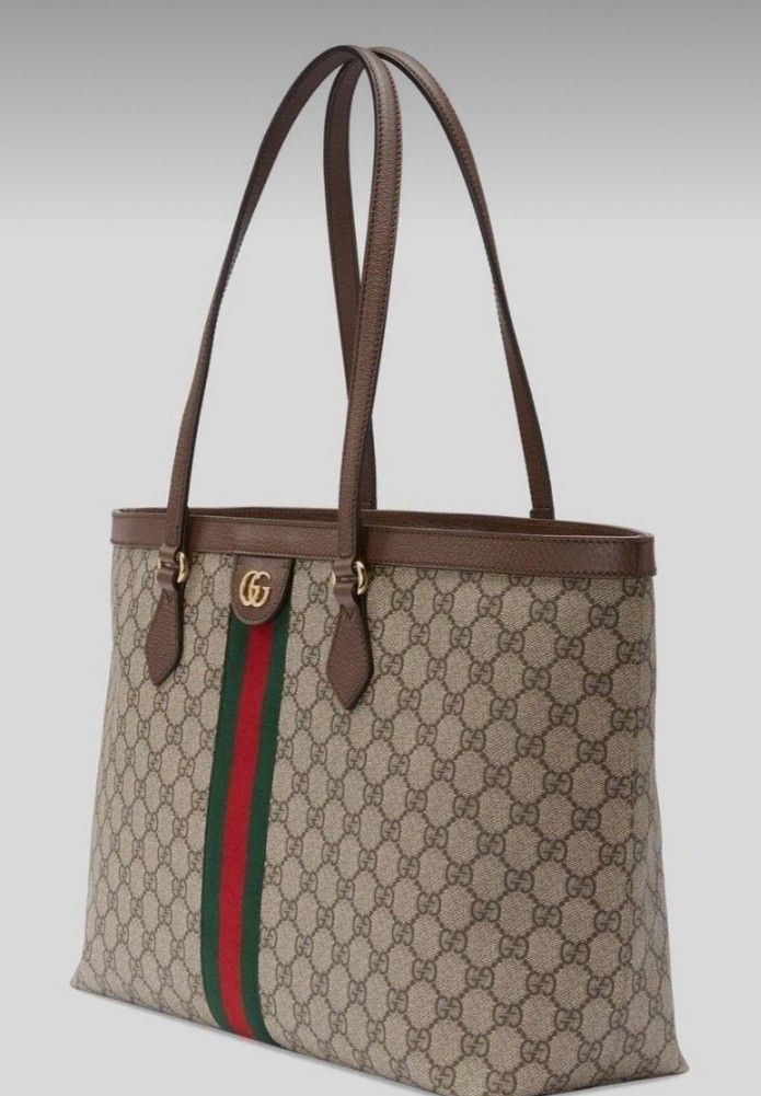 Glams GG Tote