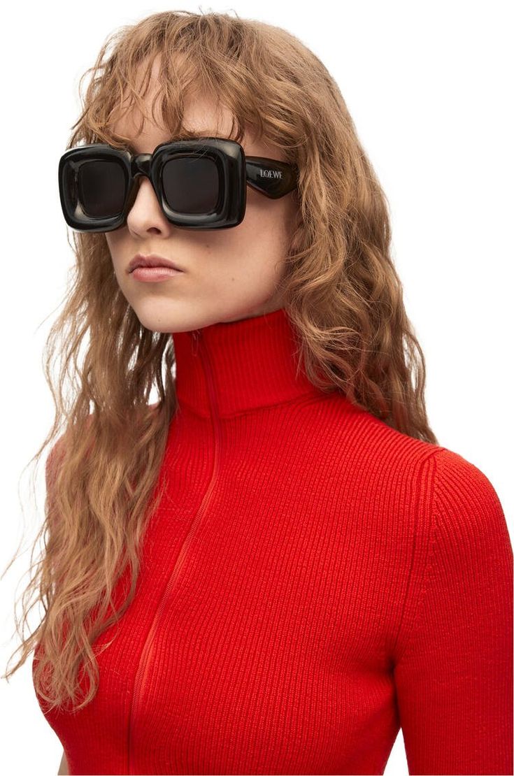 Glams Loe Sunglass