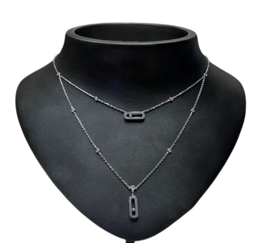 Glams Mes Chain