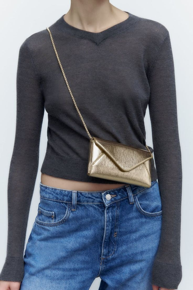 Glams Zara Purse