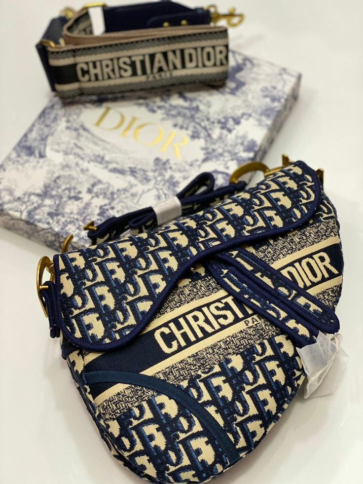 Glams Crossbody Dior