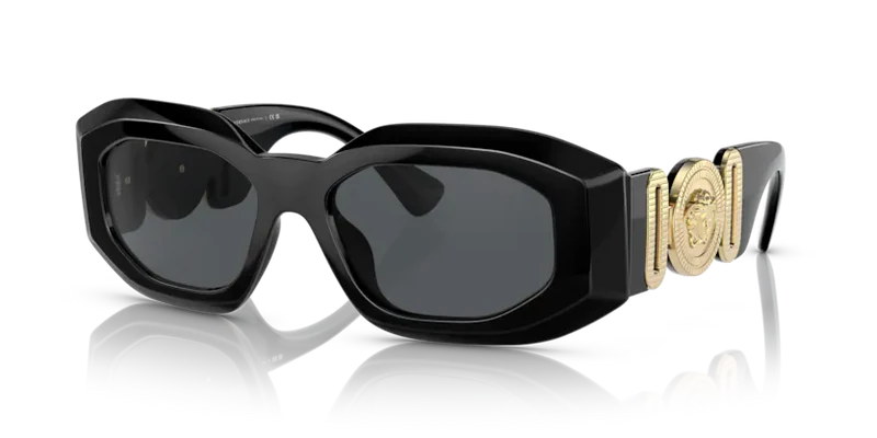 Glams Biggie frame shades