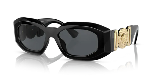 Glams Biggie frame shades