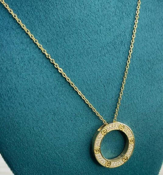 Glams Cartier Chain