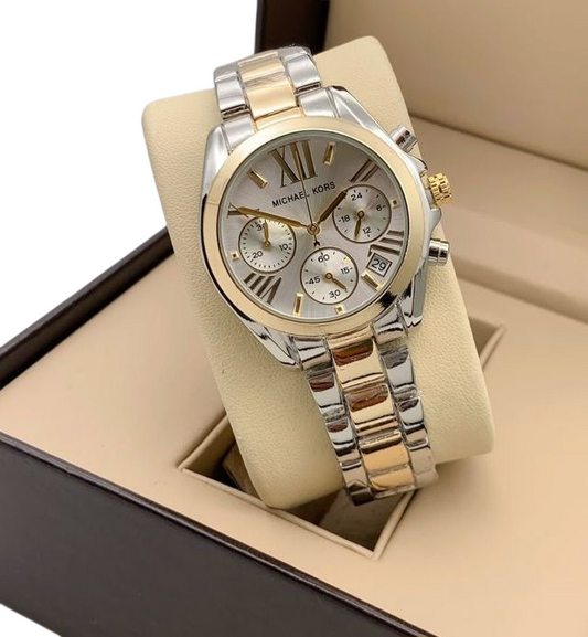 Glams MK Watch