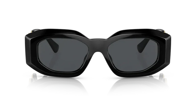 Glams Biggie frame shades