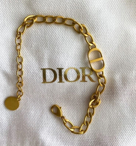Glams Dior Bracelet