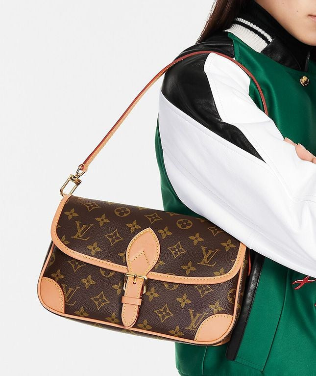 Glams LV Bag