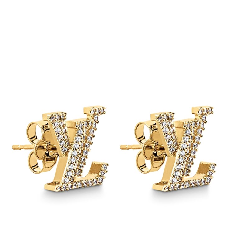 Glams LV Stud