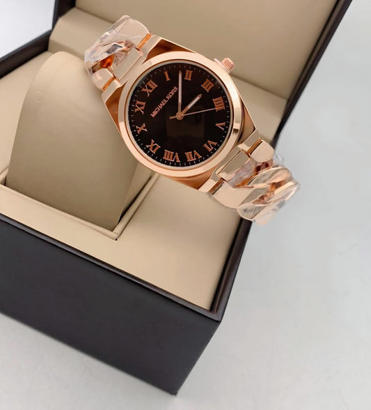 Glams Mk Men's Watch