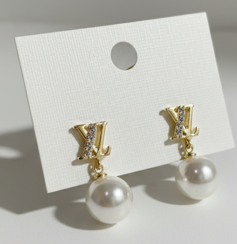 Glams LV Pearl