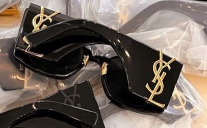 Glams YSL Shade