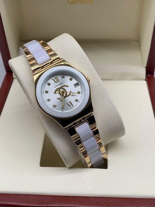 Glams ladies watch