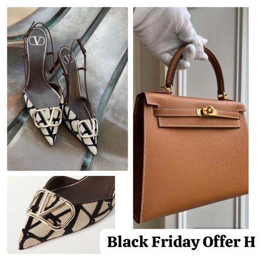 Glams Black Friday Offer H