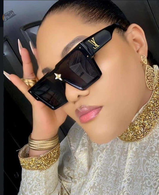 Glams LV Sunglass