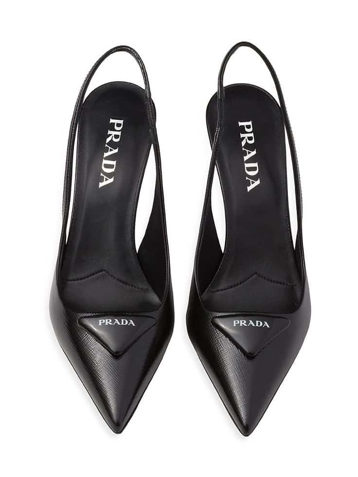 Glams PRADA Heel